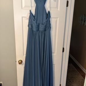 NWT David's Bridal bridesmaid dress